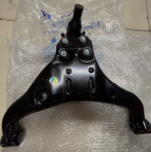 Bras de <span class=keywords><strong>suspension</strong></span> inférieur avant 2904400-P01 <span class=keywords><strong>Suspension</strong></span> inférieure avec rotule Compatible avec Great Wall Wingle 3 5 Pièces détachées <span class=keywords><strong>chinoises</strong></span> - Product Image 3