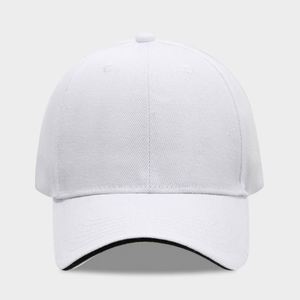 Custom Logo Outdoor Sun <b>Hat</b> Sandwich Baseball Cap Sporty Style Golf <b>Hat</b> - Product Image 6