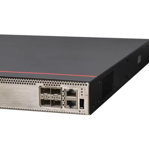 สวิตช์เครือข่ายแบบ Stackable รุ่น S5735-S24U4XE-V2 ของแท้ใหม่ 24 พอร์ต POE VLAN พร้อมระบบจัดการผ่าน IP รับประกัน 1 ปี - Product Image 5