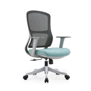 Chaise élévatrice moderne en maille de qualité supérieure pour le salon informatique de bureau Vente directe d'usine Multiple <span class=keywords><strong>Acheter</strong></span> du tissu - Product Image 4