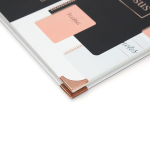 Bán buôn tùy chỉnh in ấn cầu nguyện Tạp Chí bìa cứng xoắn ốc đức tin Chánh Niệm máy tính xách tay hàng ngày tinh thần truyền cảm hứng kinh thánh nghiên cứu cuốn sách - Product Image 3