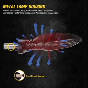 Clignotants Led de Moto pour <span class=keywords><strong>KTM</strong></span> <span class=keywords><strong>690</strong></span> DUKE 1290 Super DUKE/<span class=keywords><strong>Adventure</strong></span> 12v - Product Image 5