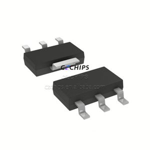 วงจรรวม AOH3106 SOT223-4L ของแท้จากโรงงาน ใหม่เอี่ยม รหัสสินค้า: E4A9Q4T1 - Product Image 1
