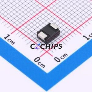 Diode ES5G SMB neuve et originale, à récupération rapide / à haute efficacité, vente en gros de composants électroniques, puces et service BOM - Product Image 2