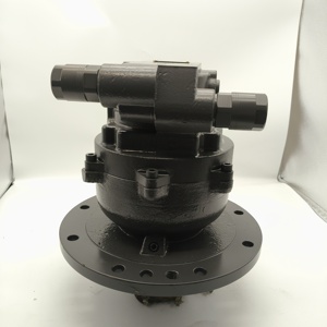 Repuestos Nuevos para Excavadora Marca APEX, PCR-1B-05A, PCR-2B, PCR-3B-12A, PCR-5B-30A, Motor Hidráulico de Giro, Origen China - Product Image 3