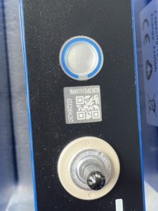 Pin Lithium Ion LFP 280K Lifepo4 dung lượng lớn <span class=keywords><strong>3</strong></span>.2V 100Ah 120Ah 200Ah 280Ah dùng cho hệ thống lưu trữ năng lượng gia đình - Product Image 3