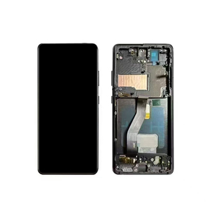 Pantalla LCD OLED con Marco para Samsung <span class=keywords><strong>Galaxy</strong></span> S21 <span class=keywords><strong>FE</strong></span> <span class=keywords><strong>5G</strong></span> G990B G990U G990W, Pantalla Táctil LCD - Product Image 2