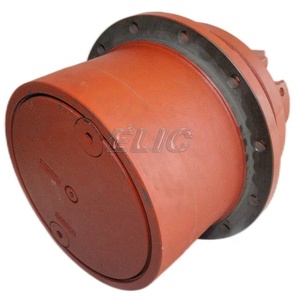 Elic PC40-7มอเตอร์ขับเคลื่อนสุดท้ายสำหรับเดินทาง PC40MR-2 20T-60-78120 ZX60 ZX70 PC40 PC45 PHV-4B-60B-PT-9114A PHV-390-53B - Product Image 2