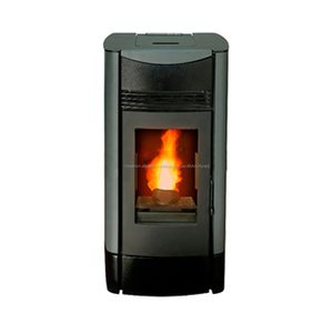 12kw nueva conveniente instalación aire envolvente <span class=keywords><strong>de</strong></span> la chimenea - Product Image 2