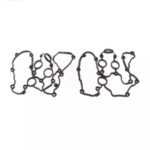 079103484C 079103483T AUDI A4 A6 A8 Q7 A7 R8 RS4 S8 ve VW Touareg 4.2L Motorlar için Oto Motor Silindir Kapak Contası - Product Image 3