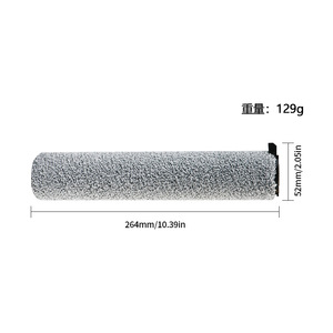 Dreame X50ผ้าเช็ดทำความสะอาดแบบมืออาชีพผ้าสำหรับ Aqua10หุ่นยนต์ทำความสะอาดแบบอัลตร้าโซนิค M16989ถูพื้นใช้ในบ้าน - Product Image 3