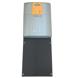 ไดรฟ์ควบคุมมอเตอร์ดิจิตอล Par-ker SSD Eurotherm รุ่น 591P-53338042-A00-U4A0 แบบ DC to DC สำหรับระบบอัตโนมัติ 380A สองควอแดรนท์ - Product Image 3