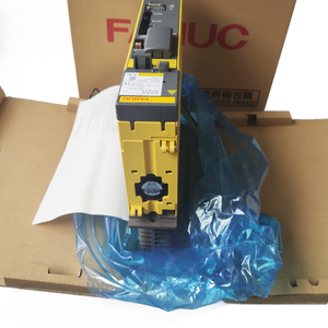 A06B-6240-H124 โมดูลเครื่องขยายเสียงเซอร์โวไดรฟ์ FANUC - Product Image 4