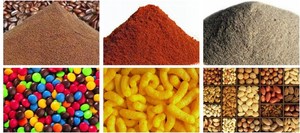 אוטומטי ילדים עוגיות חטיף מזון שוקולד ביסקוויט מילוי אריזה מכונה עם שטיפת חנקן - Product Image 3