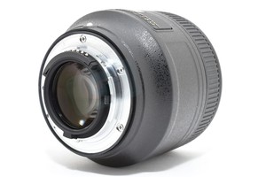 เลนส์ HFT Professional AF-S NIKKOR 85 มม. F1.8 <span class=keywords><strong>G</strong></span> สำหรับฟูลเฟรม <span class=keywords><strong>9</strong></span> องค์ประกอบ <span class=keywords><strong>9</strong></span> กลุ่ม เลนส์ถ่ายภาพบุคคล สำหรับเมาท์ F ผลิตในญี่ปุ่น - Product Image 4