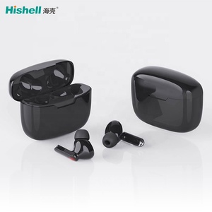 Tws ไร้สายกันน้ำร้อนขายจริงหูฟัง Hifi สมาร์ทลายนิ้วมือสัมผัสหูฟัง Y113 - Product Image 2