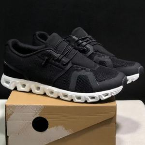 รองเท้าผ้าใบพื้นหนา CloudMonster 2.0 รุ่น Putian คุณภาพสูง แบรนด์ดีไซเนอร์ โลโก้แบรนด์ ระบายอากาศได้ดี วัสดุตาข่าย คล้าย ON Cloud 6 รองเท้ากีฬา - Product Image 5