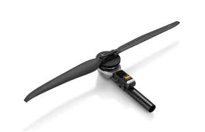 Kit de propulsion <span class=keywords><strong>Hobbywing</strong></span> <span class=keywords><strong>X9</strong></span> <span class=keywords><strong>PLUS</strong></span> G2L avec moteur ESC et hélice 4314 pour drone agricole de pulvérisation multirotor UAV - Product Image 2