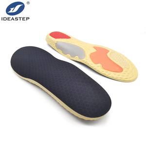 <span class=keywords><strong>Solette</strong></span> traspiranti Full Length in Gel morbido per scarpe sportive invisibile aumento altezza elastico Eva foglio di schiuma Silicone - Product Image 4