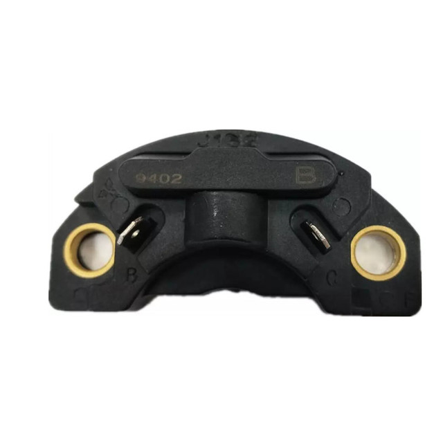 Ignition Control Module J152 MD607814  for Mitsubishi Dodge Hyundai Mazda Plymouth LX549 Autoparts Yomi Supply Yomi Wholesale