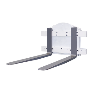 Gran oferta, abrazadera de horquilla, apilador de palés eléctrico, <span class=keywords><strong>Material</strong></span> de manipulación de piezas de equipo, rotador para carretilla elevadora - Product Image 3