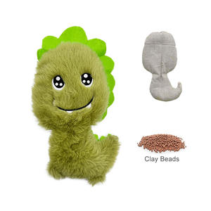 Nieuw Ontwerp Nepbont Magnetron Verwarming <span class=keywords><strong>Pad</strong></span> Dinosaurus <span class=keywords><strong>Cover</strong></span> <span class=keywords><strong>Heat</strong></span> Pack Lavendel Ruiken Met Hoes - Product Image 2