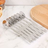 Coupe-pâte multi-roues en acier inoxydable, outil de pâtisserie pour la préparation de nouilles, biscuits et tartes, pour la cuisine