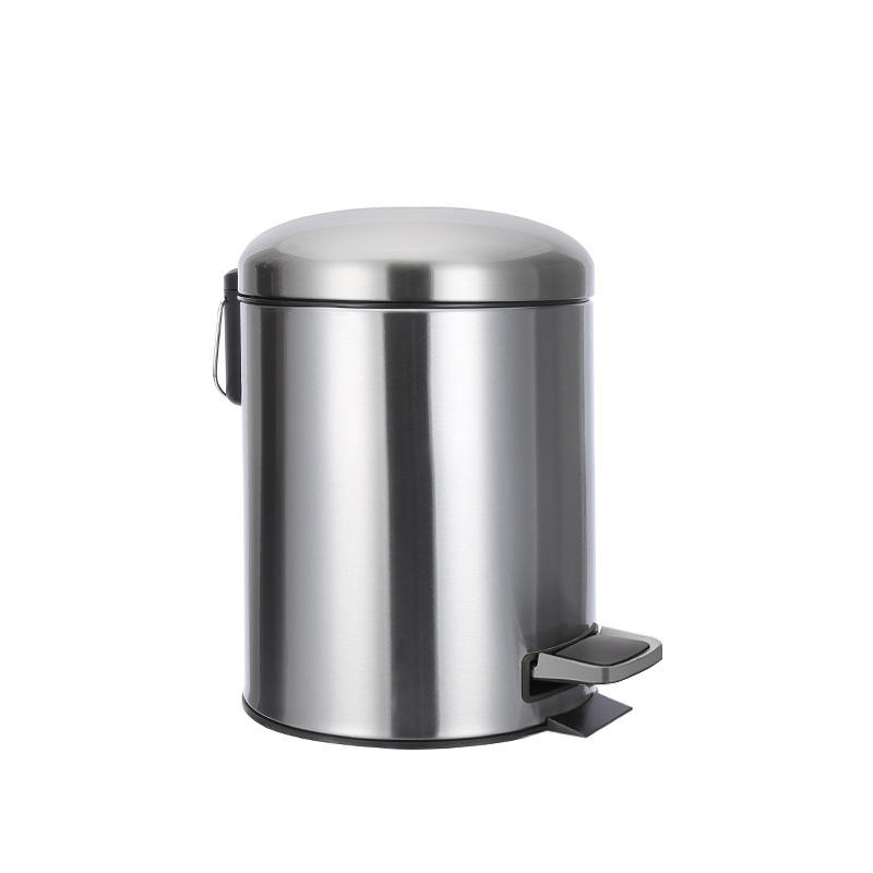 ถังขยะฝาโค้ง 72788 [5 ลิตร]