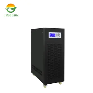 Jingsun อินเวอร์เตอร์กริดอินเวอร์เตอร์ออฟกริด96/192/384VDC อินเวอร์เตอร์ออฟกริด3เฟสอินเวอร์เตอร์กริด8KW กริดจากประเทศจีน