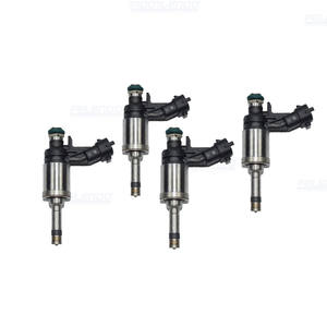 Iniettore Carburante per FORD JAGUAR VOLVO LAND ROVER RANGE ROVER <span class=keywords><strong>2</strong></span>.0 0261500333 0261500147 - Product Image 1