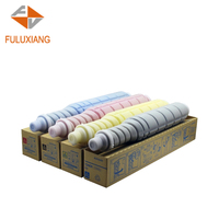 FULUXIANG TN 619 TN619 TN-619 A3VX130 230 330 430 Version d'origine pour Konica Minolta Bizhub Pro C1060 1070 2060 2070 3080