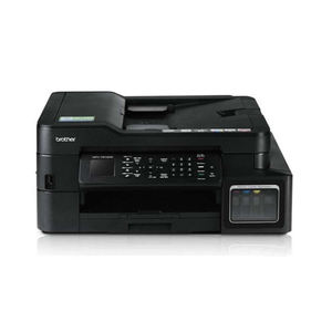 เครื่องพิมพ์อิงค์แทงค์มัลติฟังก์ชั่นสี 4-in-1 สำหรับบราเดอร์ รุ่น MFC-T920DW - Product Image 3