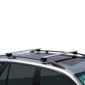 Lexus แร็คหลังคา570 - Product Image 1