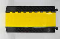 Protecteur de câble en caoutchouc PVC, 3 nouveaux produits