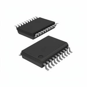 20 SSOP Buy Electronics Components Online MAX121CAP+T Data Acquisition BOM IC In Stock - Product Image 1