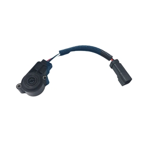 Pièces de rechange d'excavatrice 266-1475 Transducteur Transmetteur Capteur électrique D10T2 D11T D6T D11R D8R D7R D8T D9T D10 - Product Image 1