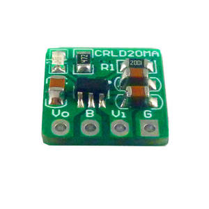Mini 2 in 1 3.7V 3.8V Li-Ion Li-Polymer Battery Charger &amp; 4.2V to 3.<strong>3V</strong> <strong>3V</strong> LDO Buck DC DC Converter Module UPS Diy - Product Image 1