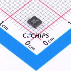 Amplificador de ganancia variable programable/variable (PGA/VGA), Chip IC de circuito integrado VCA820IDGSR, original y nuevo, a estrenar - Product Image 2