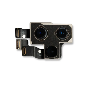 Flex pour caméra arrière principale, caméra <span class=keywords><strong>frontale</strong></span> avec capteur de proximité pour <span class=keywords><strong>iPhone</strong></span> 6 6S 7 8 Plus SE2 X XR <span class=keywords><strong>XS</strong></span> 11 12 13 14 15 16 Pro Max - Product Image 1