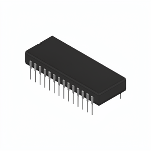 28 SOlC (0.295", 7.50mm de Ancho) BOM IC en Stock, Interfaz DUAL 4X2 AUDIO/VIDEO XPOINT S/W MAX4550EWI - Product Image 1