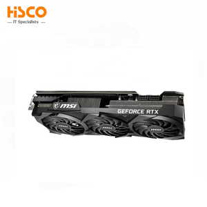 Pour <span class=keywords><strong>MSI</strong></span> GeForce <span class=keywords><strong>RTX</strong></span> <span class=keywords><strong>3080</strong></span> 10GB GDDR6X PCI 4.0 Carte Vidéo <span class=keywords><strong>RTX</strong></span> <span class=keywords><strong>3080</strong></span> 3X 10G OC LHR - Product Image 4