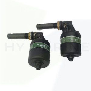 Detector de niebla de aceite Graviner de alta calidad para motor marino, piezas de repuesto para aplicación de barco, de alta calidad - Product Image 2