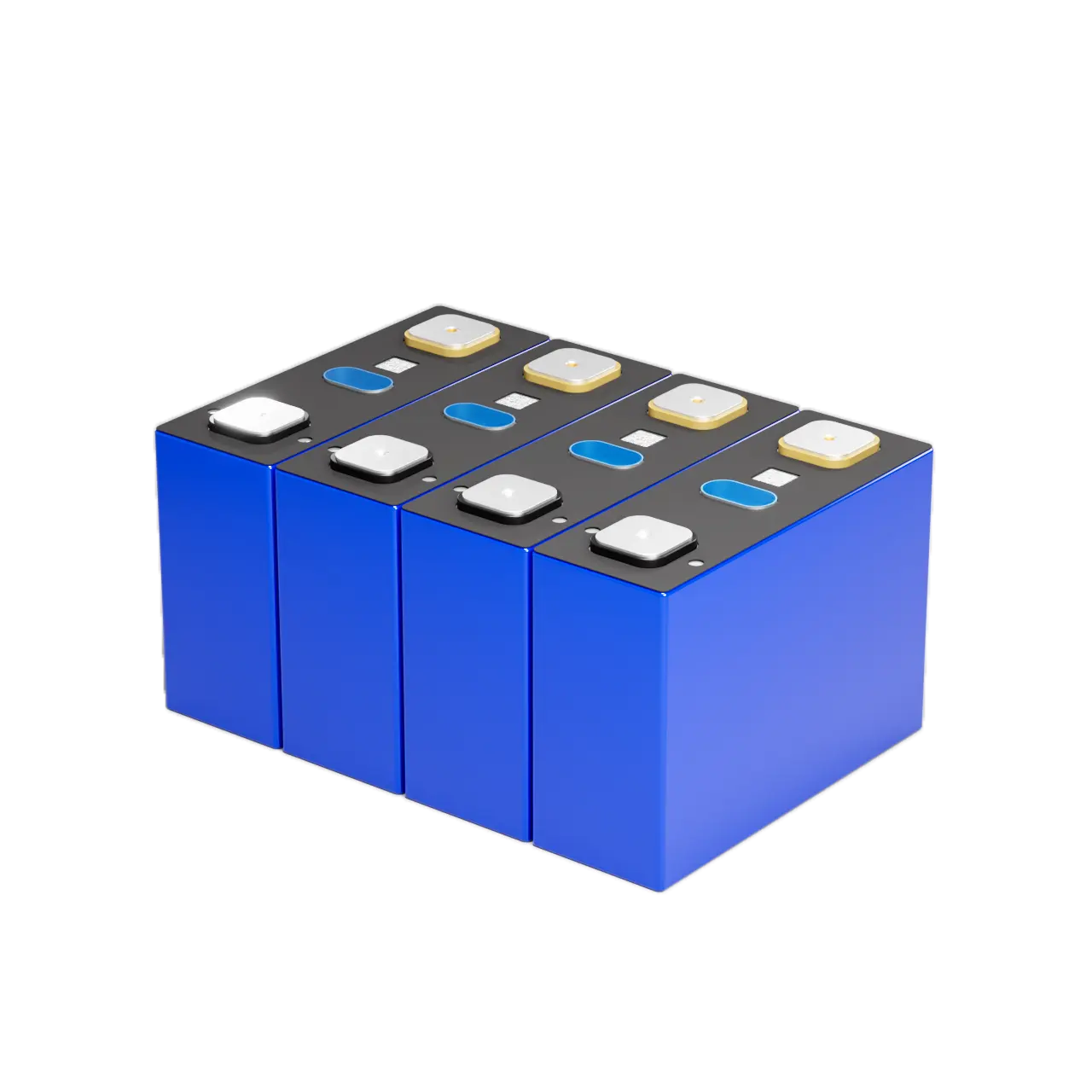 Venta al por mayor de batería de iones de litio fuente de alimentación ininterrumpida 50AH Venta caliente sistema de almacenamiento de energía ESS LiFePO4 paquete de baterías