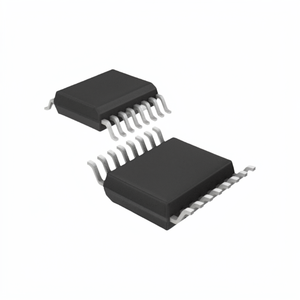Electronic Circuit Components LTC2435IGN#TRPBF Data Acquisition In Stock 16 SSOP - Product Image 1
