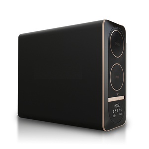 800gpd grand débit ménage RO filtre à eau sous évier manuel puissance sans réservoir purificateur d'osmose inverse pour une utilisation en extérieur - Product Image 2