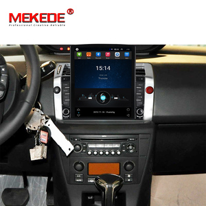 Lecteur DVD MEKEDE TS200 Android 2 + 32G Quad Core pour Citroën <span class=keywords><strong>C4</strong></span> 2005-2011Video Radio Stereo <span class=keywords><strong>Audio</strong></span> GPS WIFI BT IPS DSP 2.5D - Product Image 5