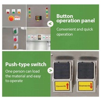 Ananas Dunschiller Corer Snijmachine Leverancier Ananas Proces En Snijden Productiemachine