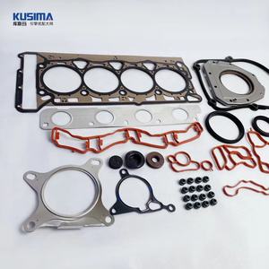 Peças originais kit de junta completo conjunto de junta para Audi VW EA888 Magotan 1.8T 2.0T Gen2 4 cilindros OE 06H103171 1K0253115AB - Product Image 5