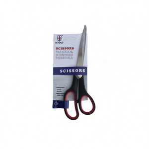 Scissors 12Pcs Kitchen Cutlery For Food Preparation And Cooking Use - Product Image 1