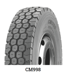 ยางรถบรรทุกเรเดียล ส่งตรงจากโรงงาน และยางยี่ห้ออื่นๆ ขนาด 10.00R20 - Product Image 1